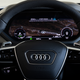 Image for article titled 2022 E-Tron GT And RS E-Tron GT: The Hardest To Learn Is The Least Complicated